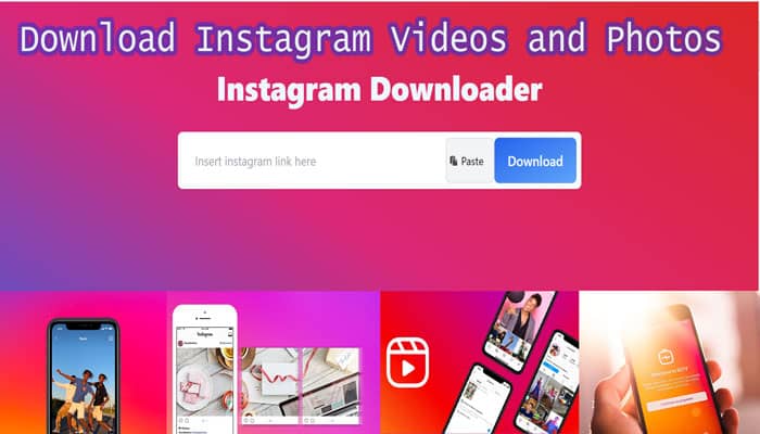 Instagram-video-download