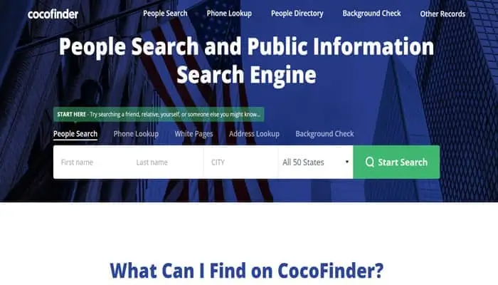 coco-finder-numlookup