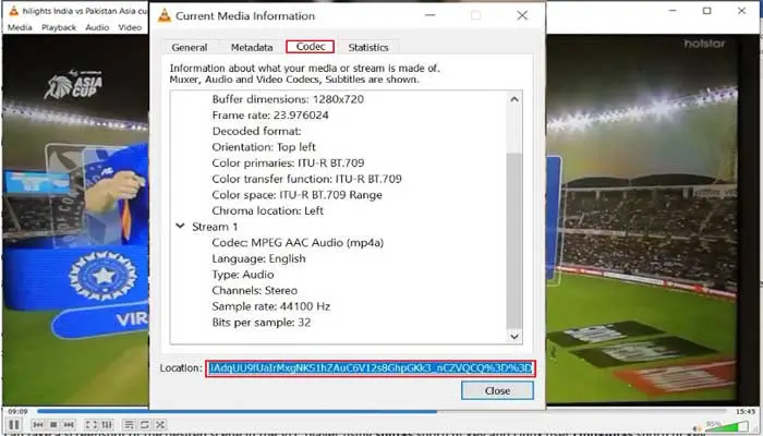copy-codec-information-location-code-in-vlc-media-player