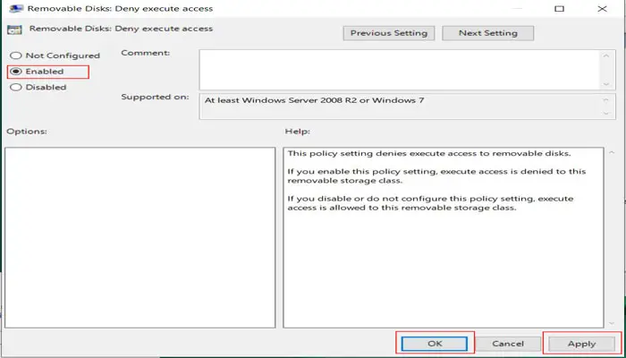 deny-execute-access