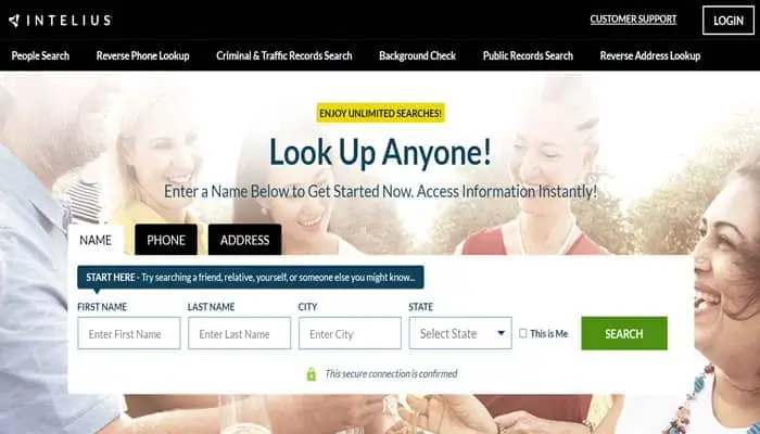 Intelius-for-number-lookup