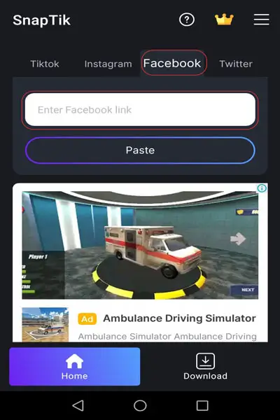 open-snap-tik-app