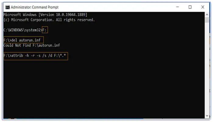 remove-code-for-shortcut-virus