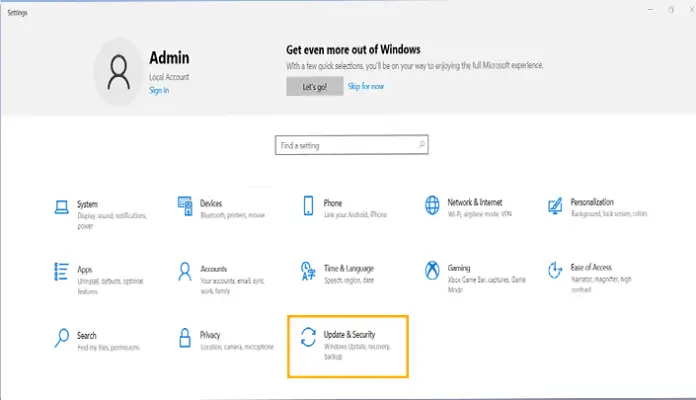 Enter-Update-and-Security