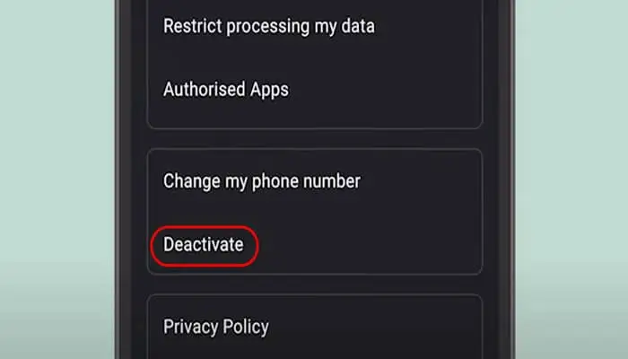 privacy-center-then-deactivate