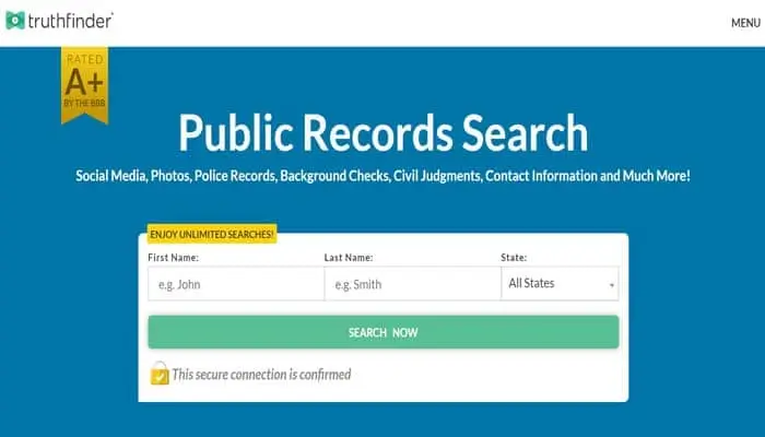 truthfinder-for-number-looup