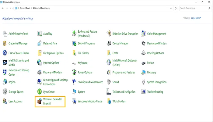 check-windows-firewall-for-turn-on