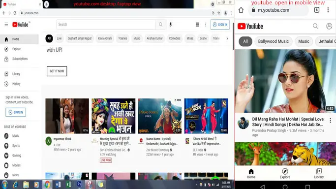 Youtube-page-open-where-we-can-video-download