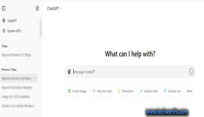 OpenAi-product-ChatGPT