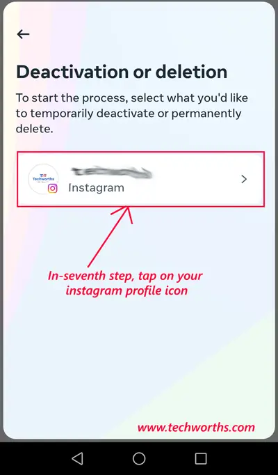 tap-on-your-Instagram-profile-icon-within-Deactivation-or-deletion-page