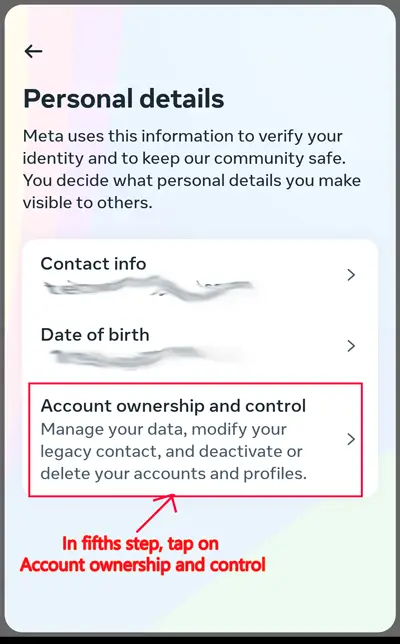 tap-Account-ownership-and-control-within-Personal-details