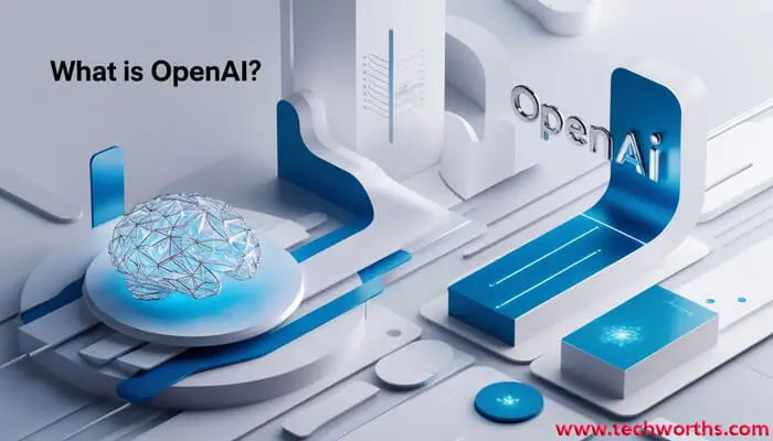 what-is-openai