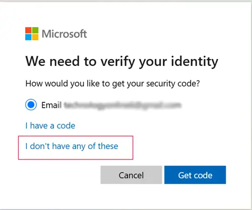 i-do-not-have-any-these-for-Microsoft-password-reset