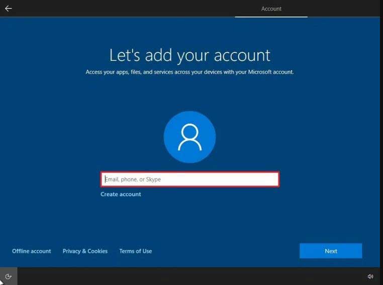 enter-microsoft-account