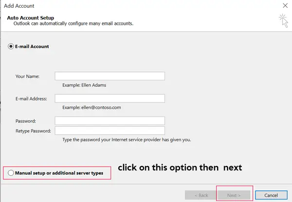 click-on-manual-setup-or-additional-server-type