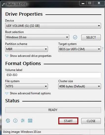 click-start-button-for-creating-a-bootable-media