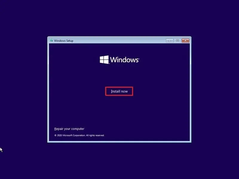 click-install-now-button-for-windows-10-installation