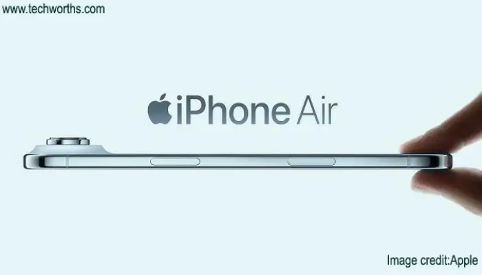 iPhone-air