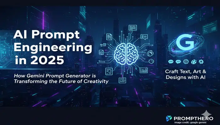 ai prompt engineering in 2025