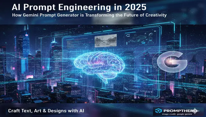 ai prompt engineering in 2025