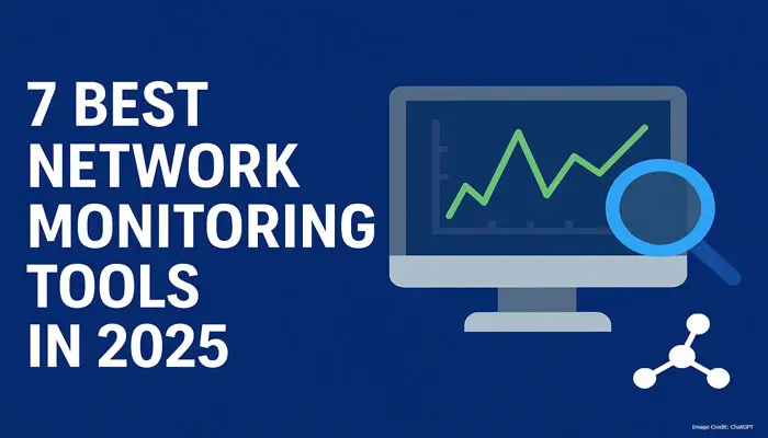 best network monitoring tools